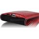 Powerbank Luxa2 PL1 2800mAh Bordowy 597796 4717964393258