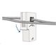 Ubiquiti czujnik napięcia prądu zmiennego AC (mFi-CS) 606621 810354021084