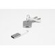 BlueLounge KII klucz ładowarka Lightning biała (KII-WH-L) 617859 736211531575