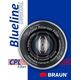 Filtr Braun Phototechnik Filtr foto Blueline CPL 46mm blucpl46 620645 4000567141730