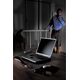 Podkładka Kensington Duo Gel Mouse Pad, Black/Grey (62399) 636384 636638006215