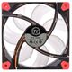 Wentylator Thermaltake Luna 12 LED Blue (CL-F009-PL12BU-A) 641096 4717964394651