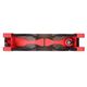 Wentylator Thermaltake Luna 12 LED Blue (CL-F009-PL12BU-A) 641096 4717964394651