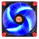 Wentylator Thermaltake Luna 12 LED Blue (CL-F009-PL12BU-A) 641096 4717964394651