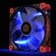 Wentylator Thermaltake Luna 12 LED Blue (CL-F009-PL12BU-A) 641096 4717964394651