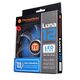 Wentylator Thermaltake Luna 12 LED Blue (CL-F009-PL12BU-A) 641096 4717964394651