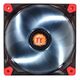 Wentylator Thermaltake Luna 12 LED White (CL-F018-PL12WT-A) 641098 4717964394781