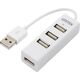 HUB USB Unitek 4x USB-A 2.0 (Y-2146) 641115 4894160004024