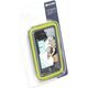 Platinet Opaska Sports Armband Zielona (POSGR) 641349 5907595420563