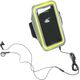 Platinet Opaska Sports Armband Zielona (POSGR) 641349 5907595420563