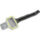 Platinet Opaska Sports Armband Zielona (POSGR) 641349 5907595420563