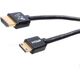 Kabel Maclean HDMI Mini - HDMI 2m czarny (MCTV-712) 646294 5903292802107