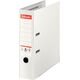 Segregator Esselte No.1 Vivida Plus dźwigniowy A4 80mm biały (10K013G) 651946 4049793030692