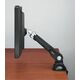 Fellowes Uchwyt biurkowy na monitor 13" - 21" Office Suites (8034401) 654247 43859487103