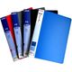 Eagle Album ofertowy, teczka Eagle 9003A, 30 koszulek czarny (21K118A) 654404 5903364200312
