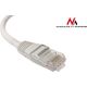 Maclean Przewód patchcord UTP 5e 2m (MCTV-651) 659660 5903292802657