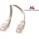 Maclean Przewód patchcord UTP cat6 5m (MCTV-661) 659670 5903292802756