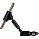 Luxa2 Uchwyt zaciskowy do samochodu Cigar Clip HO-MHS-PCCCBK-00 663565 4717964397829