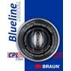 Filtr Braun Blueline CPL 77mm (bluecpl77) 665722 4000567141815
