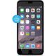 Puro 2 x folia ochronna na ekran iPhone 6 Plus (SDIPHONE655) 665941 8033830114052