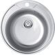 Zlewozmywak Deante Twist ZHC 0813 Stal satynowa 692218 5908212031629