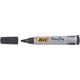 Bic marker permanent 2000 końcówka okrągła czarny 692744 3086129999699
