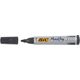 Bic marker permanent 2000 końcówka okrągła czarny 692744 3086129999699