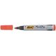 Bic marker permanent 2000 końcówka okrągła czerwony 692746 3086129999712
