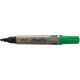 Bic marker permanent 2000 końcówka okrągła zielony 692747 3086129999729