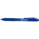 Pióro kulkowe BL107 Niebieskie 692947 884851006806