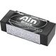 gumka do ołówka ZEAH06 HI-Polymer ain czarna 692951 884851002068