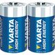 Varta Bateria High Energy D / R20 2 szt. 702929 4008496559237