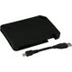 Kieszeń LC-Power LC-25U3 (LC-25U3-SHOCKPROOF) 704665 4260070124228