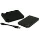 Kieszeń LC-Power LC-25U3 (LC-25U3-SHOCKPROOF) 704665 4260070124228