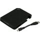 Kieszeń LC-Power LC-25U3 (LC-25U3-SHOCKPROOF) 704665 4260070124228