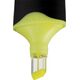 Uni Mitsubishi Pencil Zakreślacz USP-200 żółty (UN1139) 709252 4902778146798