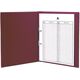 Biurfol Teczka do akt osobowych A4/2R, PCV, zielony (BF1122) 709855 5907214105451