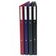 Biurfol Teczka do akt osobowych A4/2R, PCV, zielony (BF1122) 709855 5907214105451