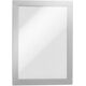 Durable Samoprzylepna ramka informacyjna A5 srebrna 2szt. (4871-23) 709961 4005546404868