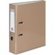 Segregator VauPe FCK dźwigniowy A4 50mm kakaowy (062/14) 708384 5904287062148