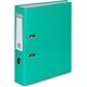Segregator VauPe FCK dźwigniowy A4 75mm turkusowy (061/05) 708413 5904287061059