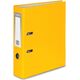 Segregator VauPe FCK dźwigniowy A4 75mm żółty (061/08) 708416 5904287061080