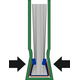 Leitz  (73880000) 711086 4002432373376