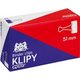 Grand Klips biurowy 51 mm, 12 szt. 711763 5903364244194