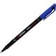 Stabilo Foliopis OHPen 0,4mm niebieski (841/41) 712030 4006381119009