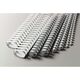 GBC Grzbiety plastikowe 6mm białe (4028193) 716478 33816097162