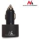 Ładowarka Maclean MCE76 Jednoczęściowa 2x USB-A 5.2 A  (MCE76) 732482 5902211100423