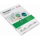 GBC Folie laminacyjne Document Pouch A4 2x125 mic - (3200723) 716509 33816024021