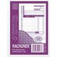 Michalczyk & Prokop Rachunek dla zwolnionych podmiotowo z VAT A6 80 kartek (232-5) 710612 5906858001686