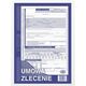 Michalczyk & Prokop Umowa zlecenie A4 40 kartek (511-1) 710630 5906858000931
